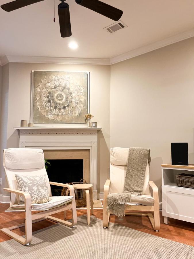 Lovely Townhouse! Auburn Esterno foto
