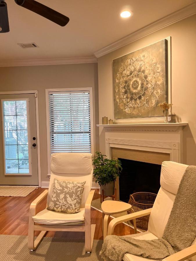 Lovely Townhouse! Auburn Esterno foto